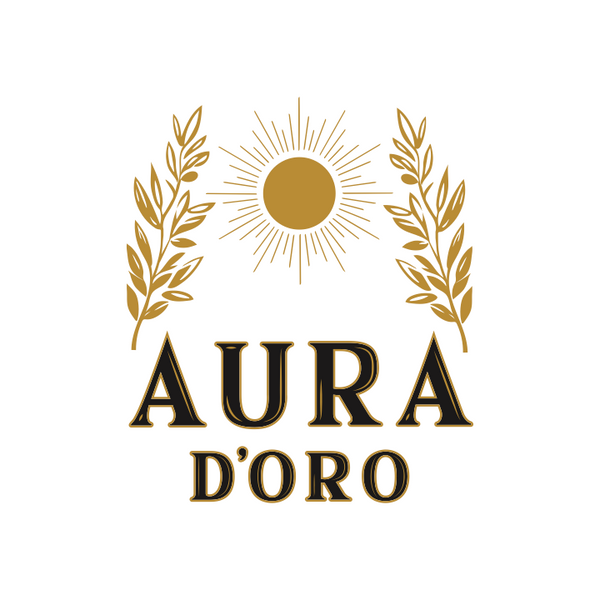 Aura D’Oro